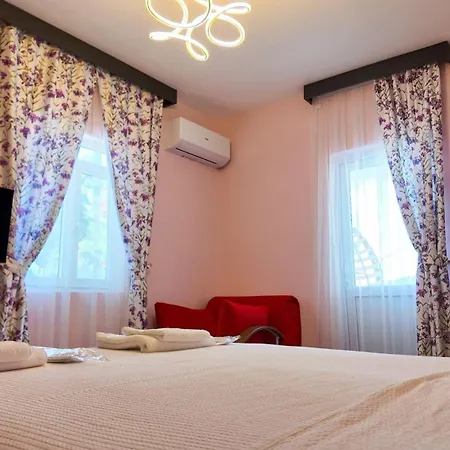 Hotel Hayal Butik