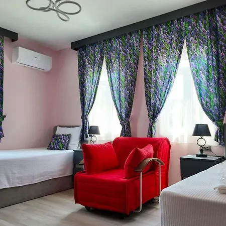 Hotel Hayal Butik