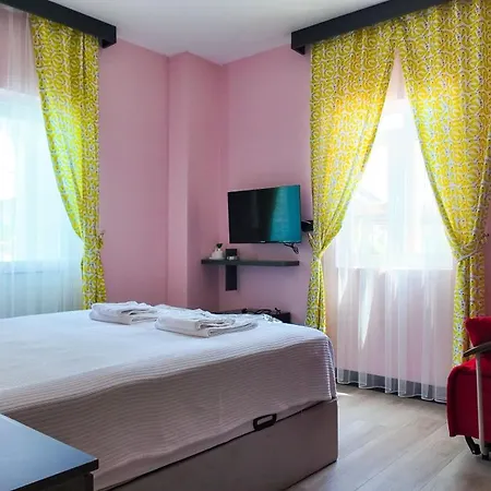 Hotel Hayal Butik