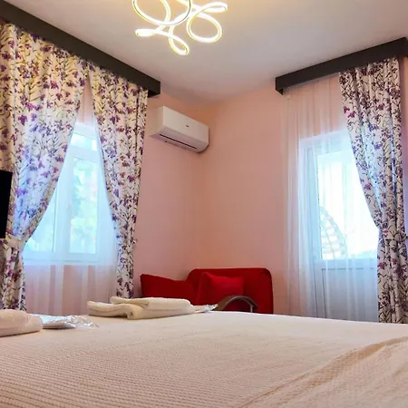 Hotel Hayal Butik Milas