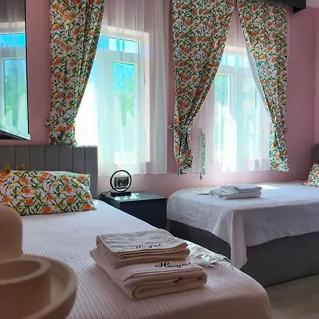 Hayal Butik Hotel Milas