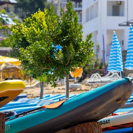Hotel Hayal Butik