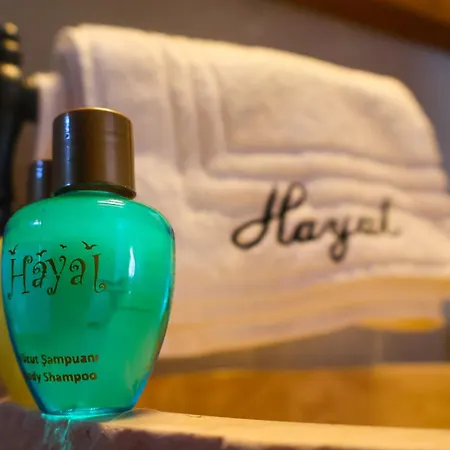 Hotel Hayal Butik Milas