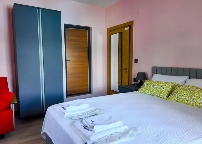 Hayal Butik Hotel Milas