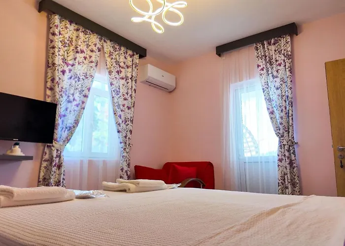 Hotel Hayal Butik Milas