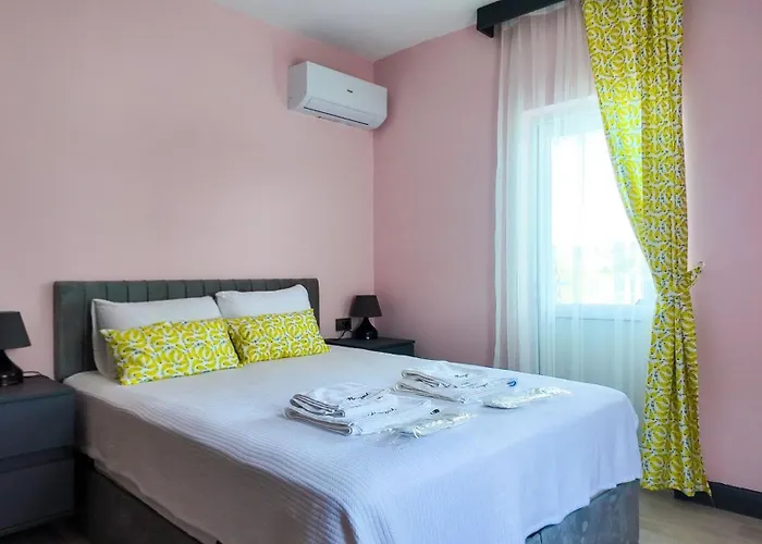 Hotel Hayal Butik Milas