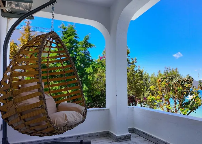 Hotel Hayal Butik Milas