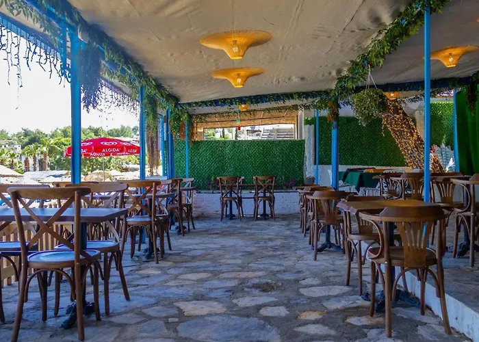 Hayal Butik Hotel Milas