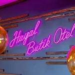 Hayal Butik Hotel