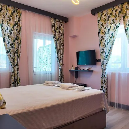 Hotel Hayal Butik