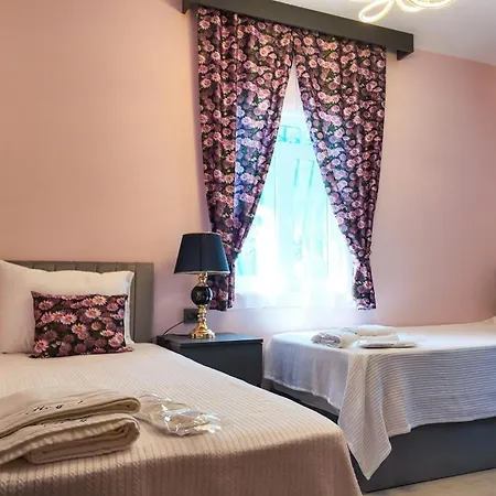 מלון Hayal Butik *