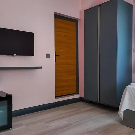 מלון Hayal Butik *