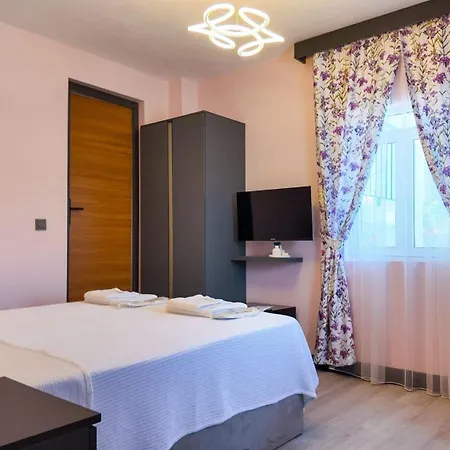 Hayal Butik מלון *