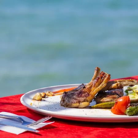 מלון Hayal Butik *