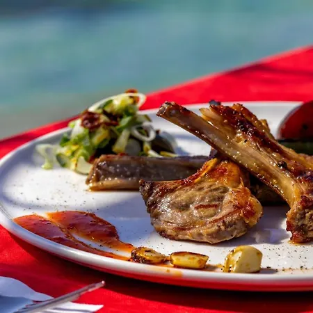 מלון Hayal Butik Milas