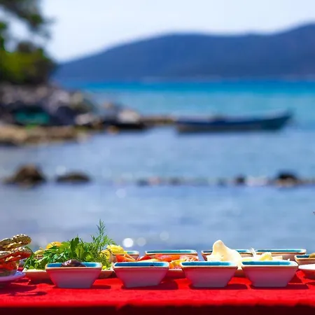 מלון Hayal Butik