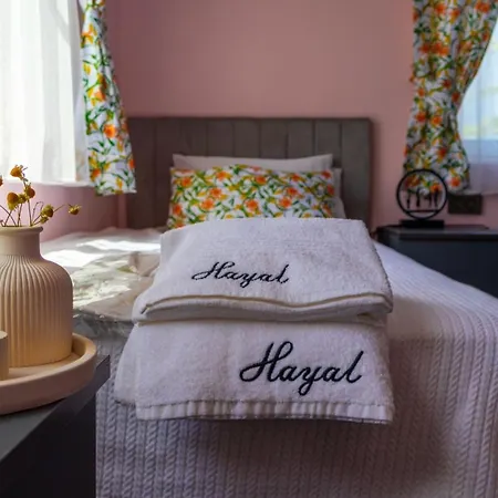 Hayal Butik Hotel Milas