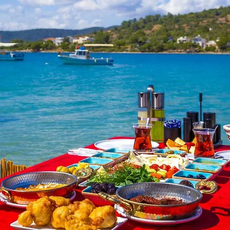 מלון Hayal Butik