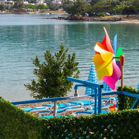 Hayal Butik מלון