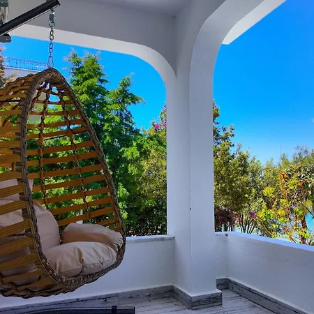 מלון Hayal Butik Milas