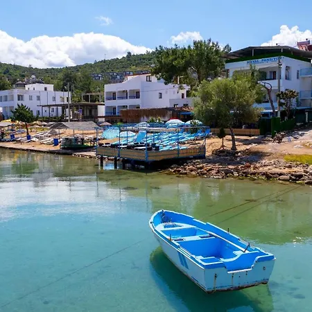 Hayal Butik מלון