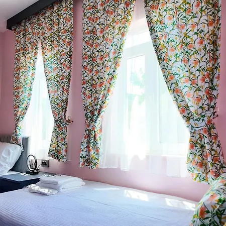 מלון Hayal Butik