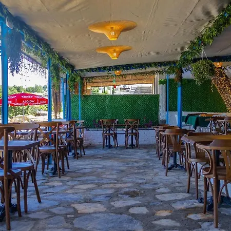 Hayal Butik מלון Milas