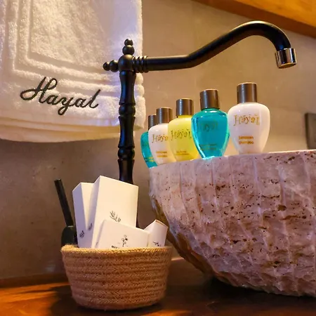 Hotel Hayal Butik *