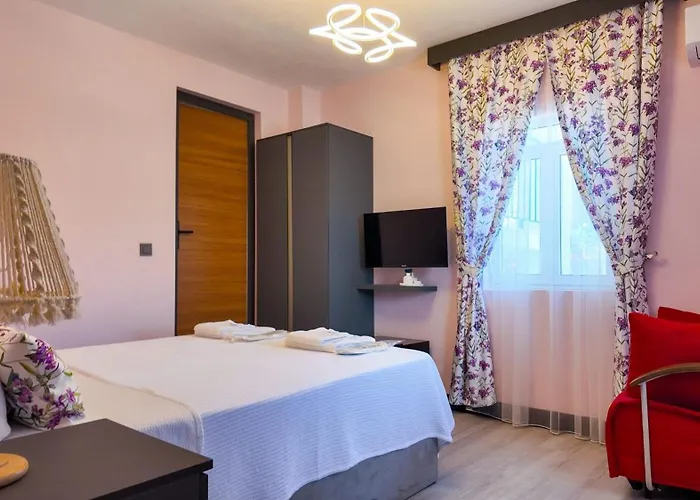 Hayal Butik Otel *