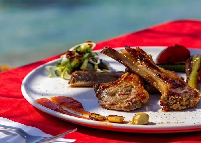 Szálloda Hayal Butik Milas