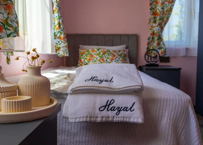 Hayal Butik Otel Milas