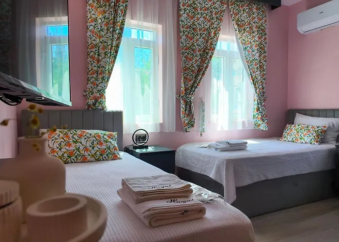 Hayal Butik Szálloda Milas