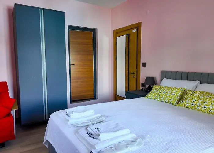 Otel Hayal Butik Milas