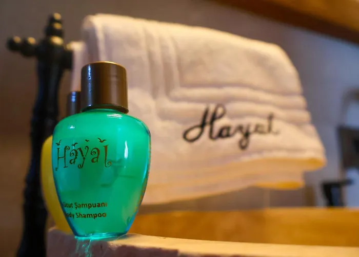 Otel Hayal Butik Milas